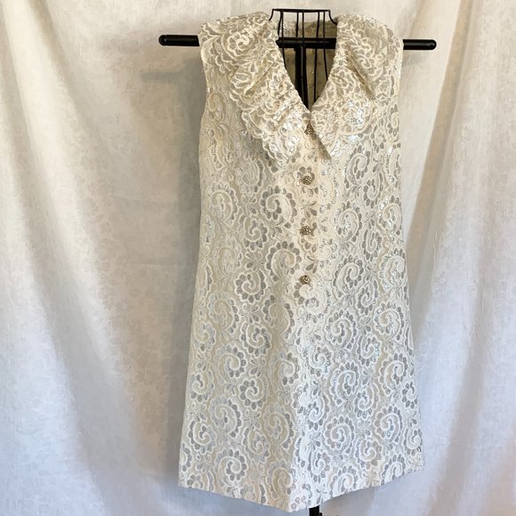 INT Ladies Garment Workers Union Dress - 1936 – 19 - Picture 1 of 10